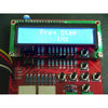 DDS function generator square wave pulse triangle sine sawtooth noise generator DIY kit - Mega Save Wholesale & Retail - 4