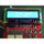 DDS function generator square wave pulse triangle sine sawtooth noise generator DIY kit - Mega Save Wholesale & Retail - 4