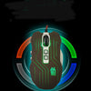 9D 2400DPI 9 Buttons Optical Usb Gaming Multimedia Mouse Gray - Mega Save Wholesale & Retail - 3
