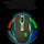 9D 2400DPI 9 Buttons Optical Usb Gaming Multimedia Mouse Gray - Mega Save Wholesale & Retail - 3