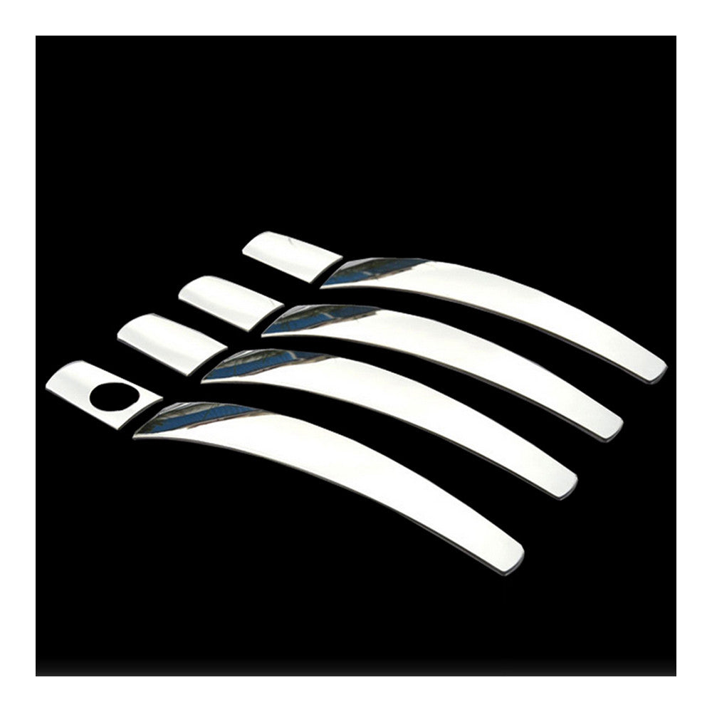 12-14 Audi A6 Door Handle Decoration - Mega Save Wholesale & Retail - 3