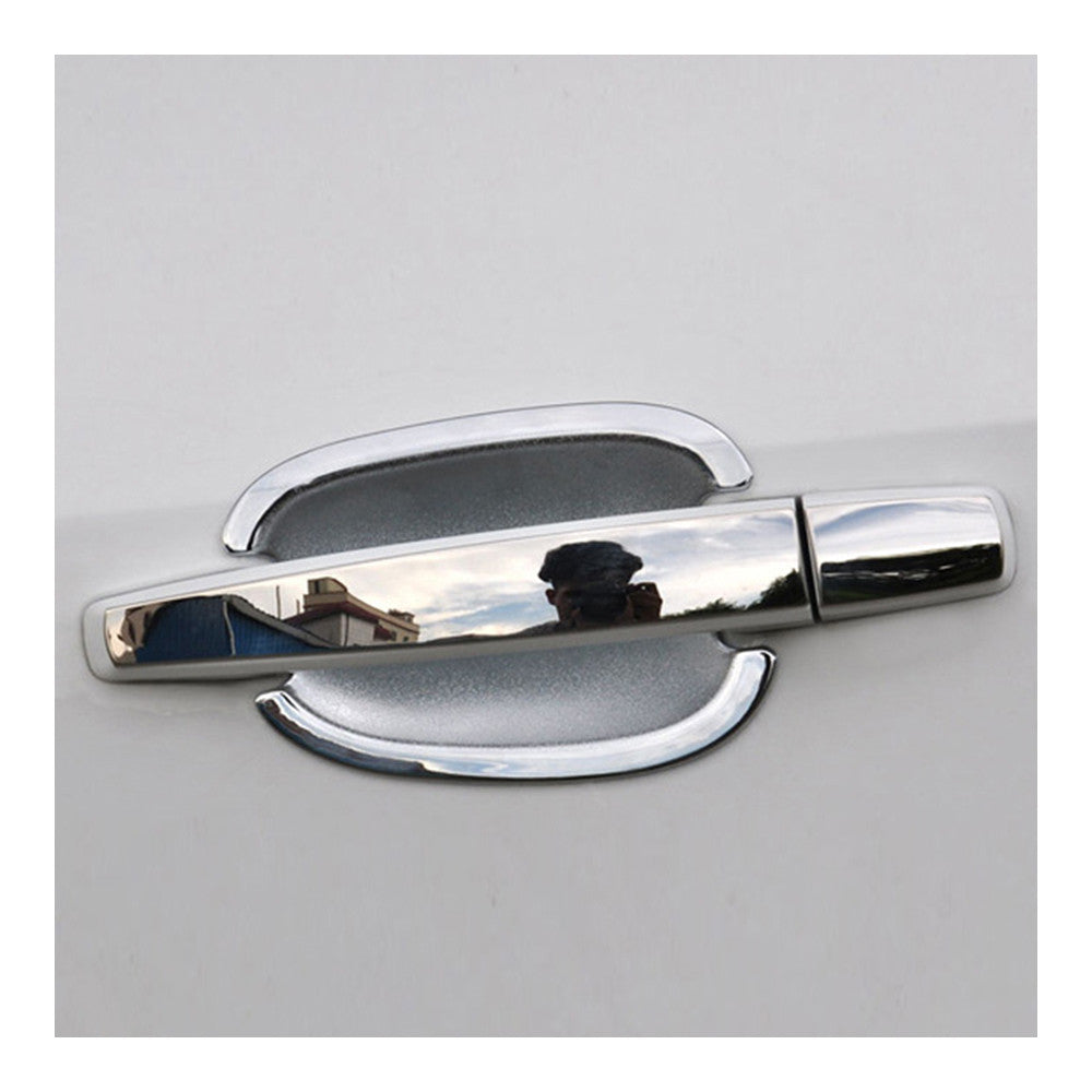 12-14 Audi A6 Door Handle Decoration - Mega Save Wholesale & Retail - 4