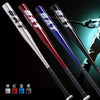 Aluminium Alloy Baseball Stick Thick Defensive Weapon Vehicle-mounted Steel Stick Ball Stick  red   25 inches - Mega Save Wholesale & Retail - 4