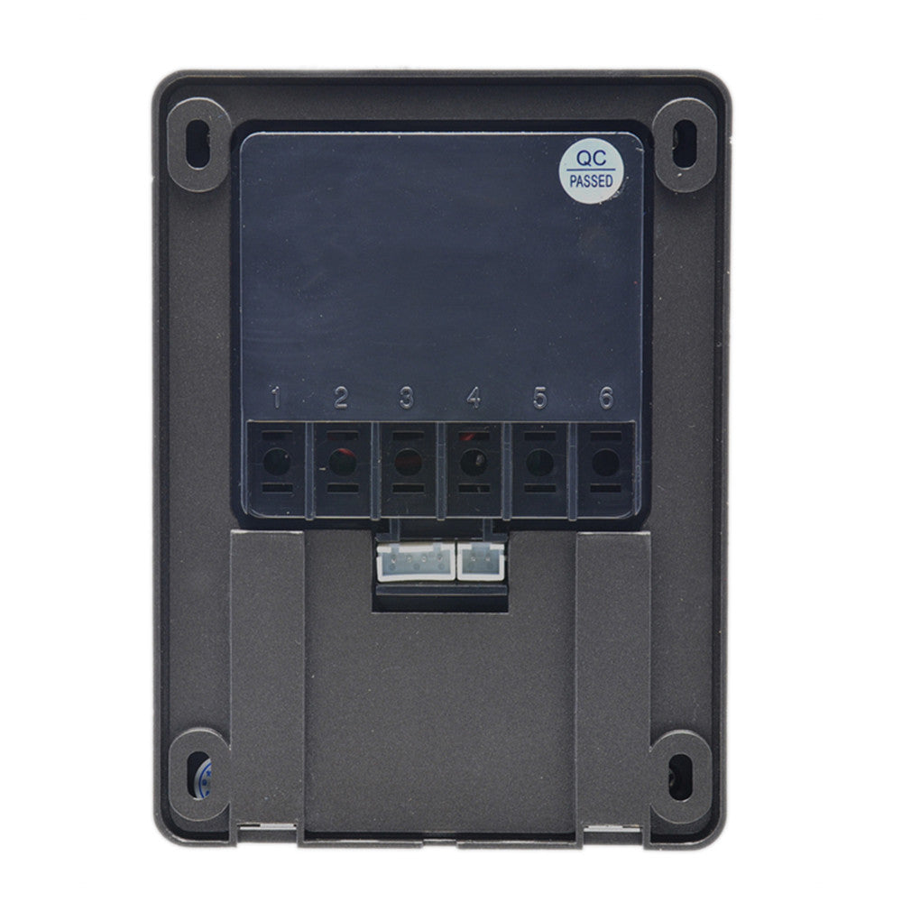 7" Colorful HD Digital Video Door Phone Intercom Doorbell - Mega Save Wholesale & Retail - 3