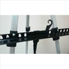 Aluminium Alloy 3 Folding Painting Easel Adjustable Tripod Artist With Carry bag - Mega Save Wholesale & Retail - 6