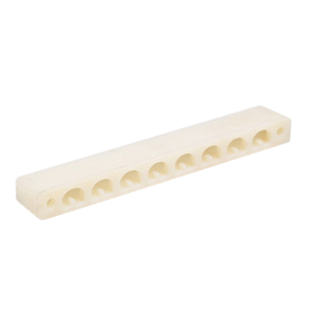 8 Hole Bee Hive Beehive White Nest Door Gate Anti-run Beekeeping - Mega Save Wholesale & Retail - 1