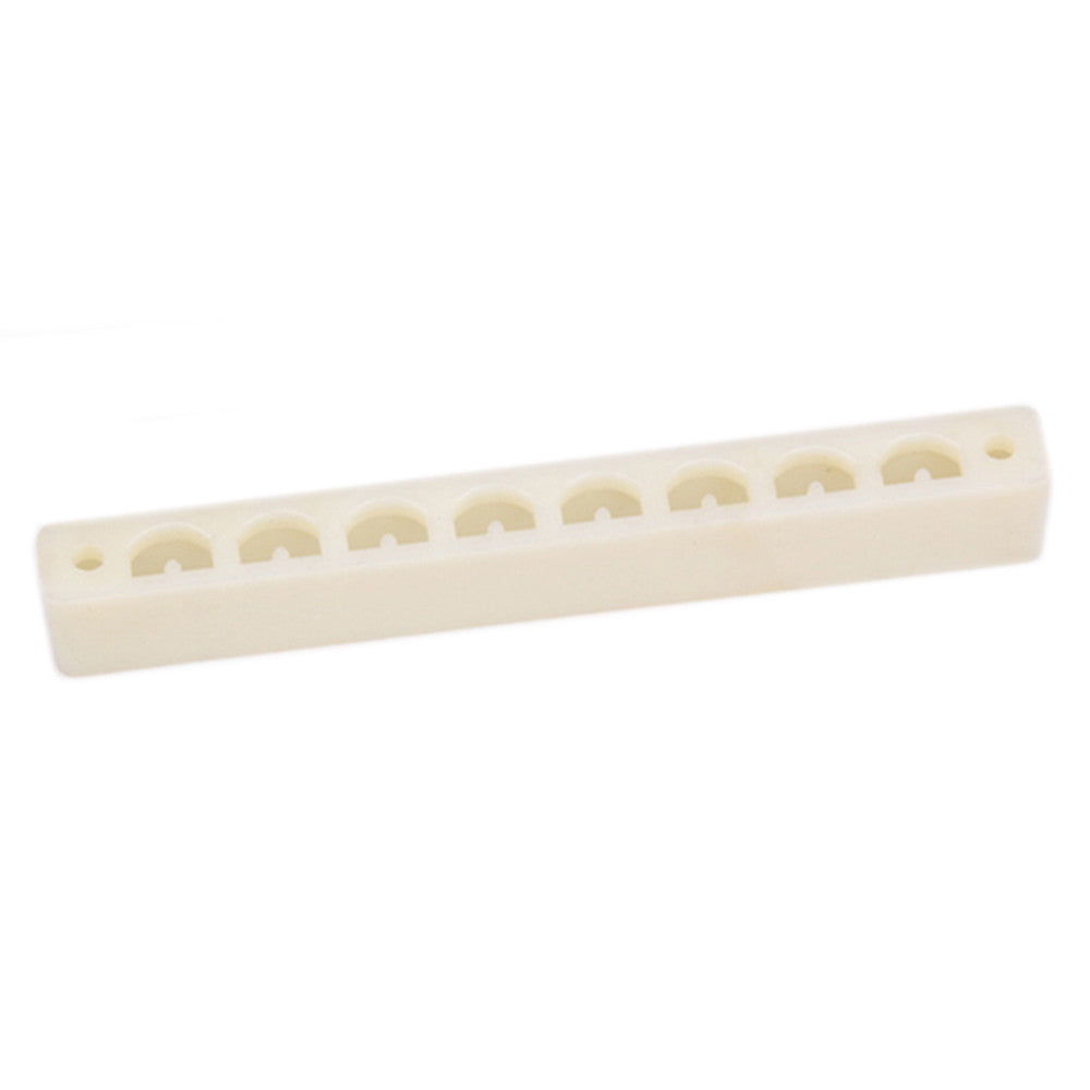 8 Hole Bee Hive Beehive White Nest Door Gate Anti-run Beekeeping - Mega Save Wholesale & Retail - 2