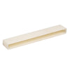 8 Hole Bee Hive Beehive White Nest Door Gate Anti-run Beekeeping - Mega Save Wholesale & Retail - 3
