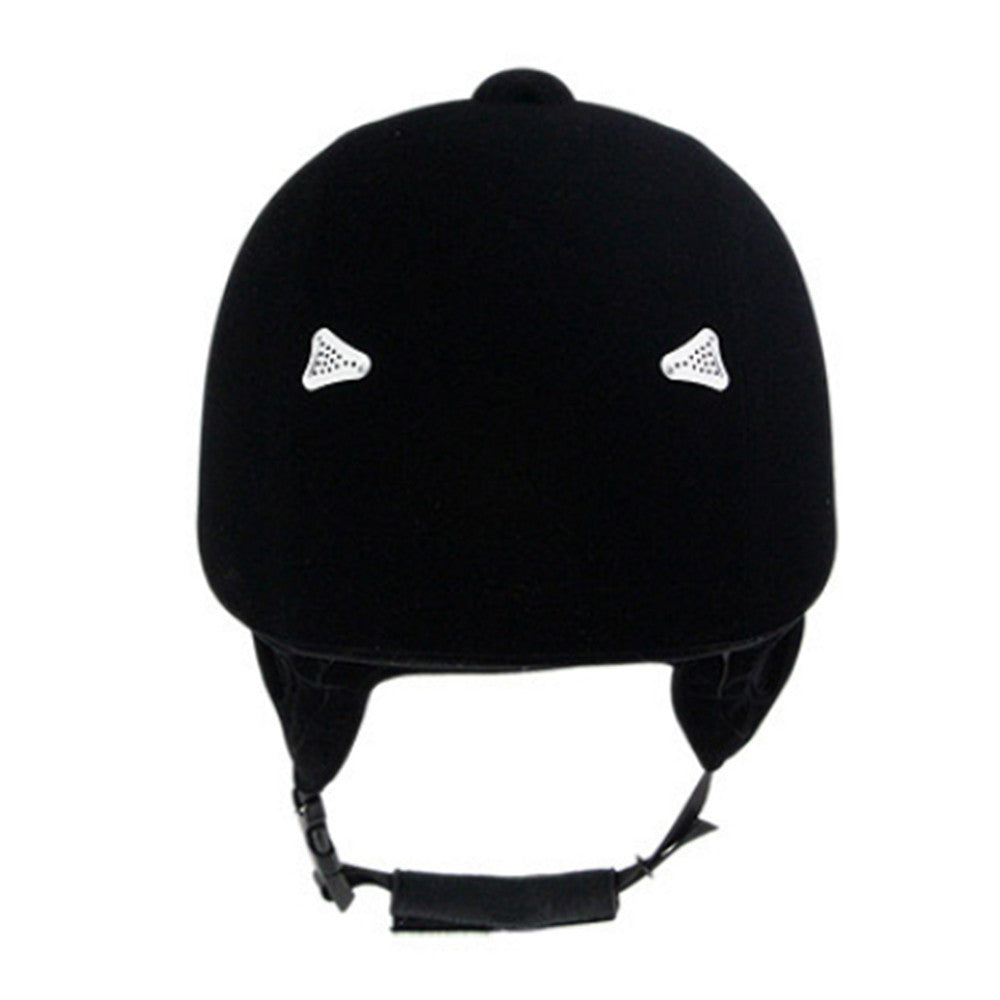 Horse Riding Hat Helmet Equestrian Headwear Protective   916-54cm - Mega Save Wholesale & Retail - 4