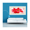 5D Diamond Painting 3D Printing Cross Stitch Living Room Flower Lily Pearl a Harmonious Union Lasting a Hundred Years - Mega Save Wholesale & Retail