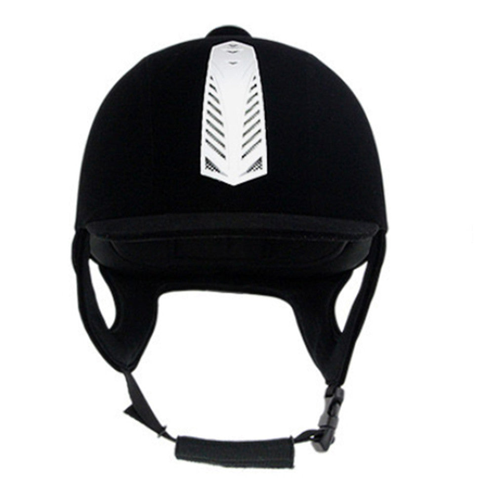 Horse Riding Hat Helmet Equestrian Headwear Protective   916-54cm - Mega Save Wholesale & Retail - 6