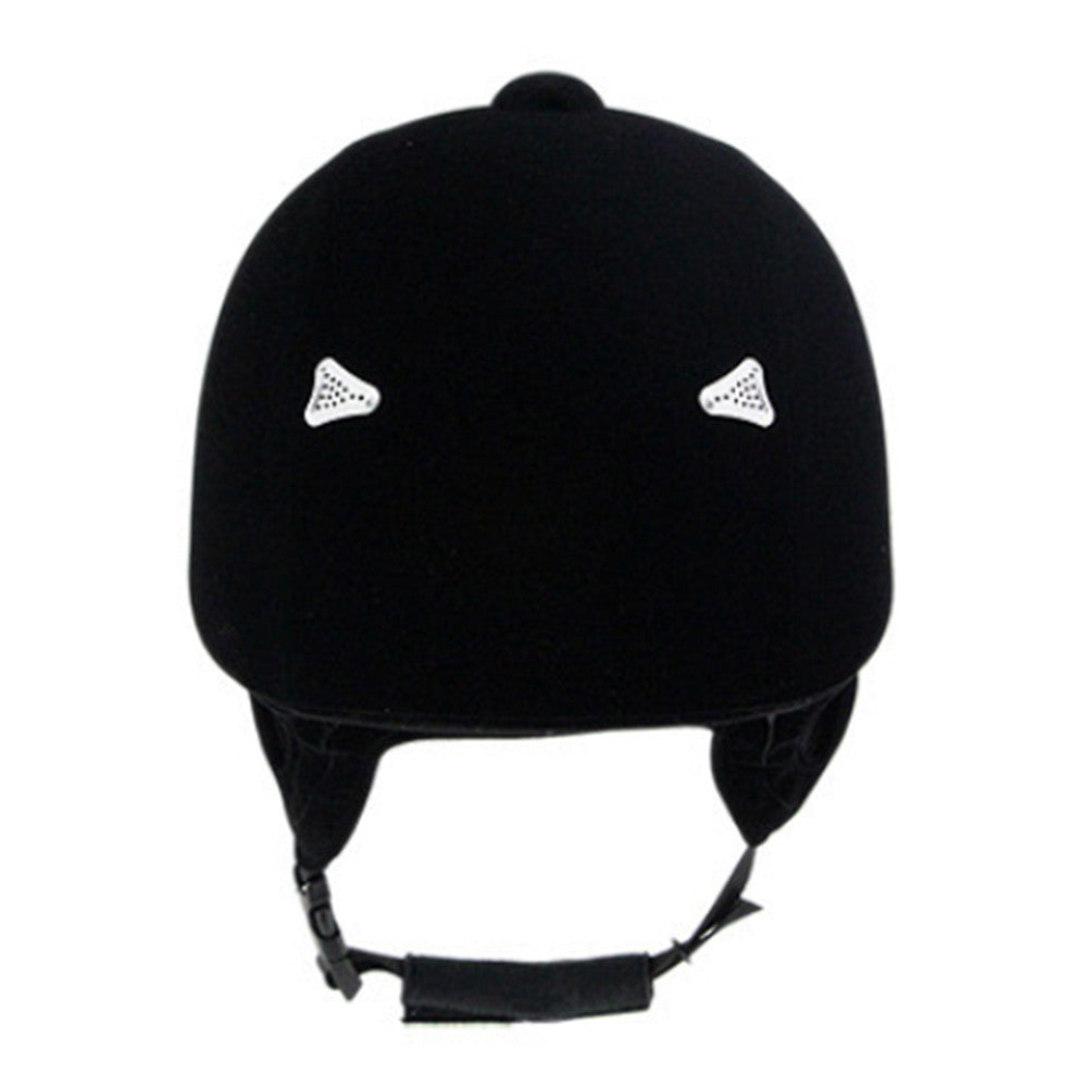 Horse Riding Hat Helmet Equestrian Headwear Protective   916-54cm - Mega Save Wholesale & Retail - 8