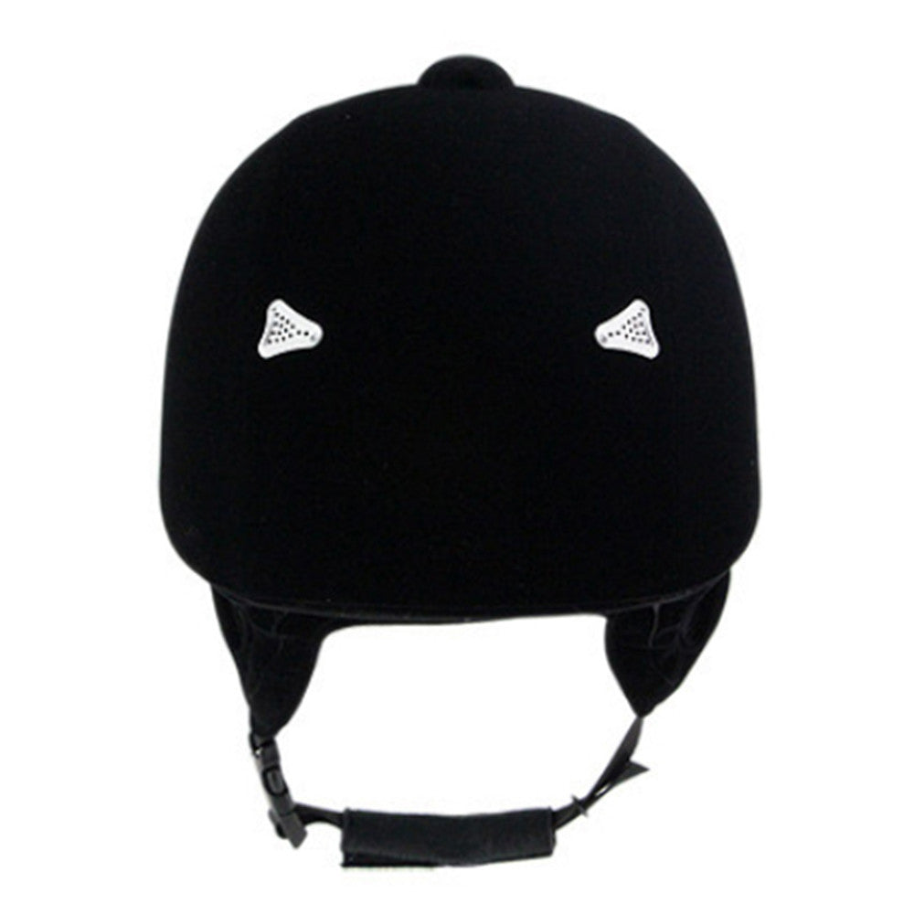 Horse Riding Hat Helmet Equestrian Headwear Protective   916-54cm - Mega Save Wholesale & Retail - 9