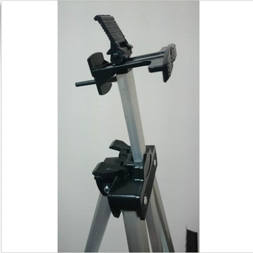 Aluminium Alloy 3 Folding Painting Easel Adjustable Tripod Artist With Carry bag - Mega Save Wholesale & Retail - 7