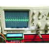 DDS function generator square wave pulse triangle sine sawtooth noise generator DIY kit - Mega Save Wholesale & Retail - 2