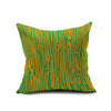 Cotton Flax Pillow Cushion Cover Comprehensive    BZ029 - Mega Save Wholesale & Retail