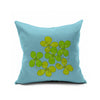 Cotton Flax Pillow Cushion Cover Comprehensive    BZ062 - Mega Save Wholesale & Retail