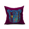 Cotton Flax Pillow Cushion Cover Comprehensive    BZ128 - Mega Save Wholesale & Retail