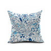 Cotton Flax Pillow Cushion Cover Comprehensive    BZ213 - Mega Save Wholesale & Retail