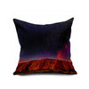 Cotton Flax Pillow Cushion Cover Comprehensive    BZ245 - Mega Save Wholesale & Retail