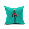 Cotton Flax Pillow Cushion Cover Comprehensive    BZ286 - Mega Save Wholesale & Retail