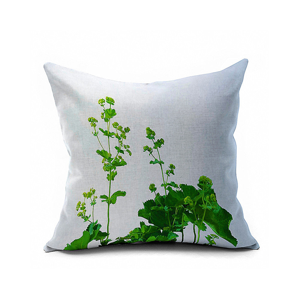 Cotton Flax Pillow Cushion Cover Comprehensive    BZ323 - Mega Save Wholesale & Retail