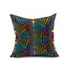 Cotton Flax Pillow Cushion Cover Comprehensive    BZ357 - Mega Save Wholesale & Retail