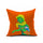 Cotton Flax Pillow Cushion Cover Comprehensive    BZ501 - Mega Save Wholesale & Retail