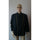 Long Sleeve Classic Kitchen Cook Chef Waiter Waitress Coat Uniform Jacket Black - Mega Save Wholesale & Retail