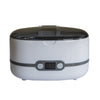 SU-761 Ultrasonic Jewellery  Eyeglass  Watch and Denture  Diamond  Cleaner 600ML Professional