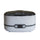 SU-761 Ultrasonic Jewellery  Eyeglass  Watch and Denture  Diamond  Cleaner 600ML Professional