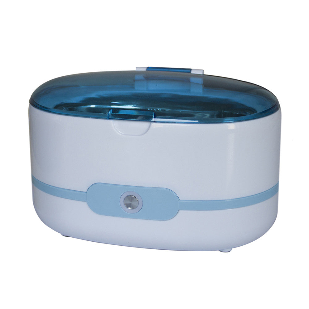 SU-760 Ultrasonic Jewellery  Eyeglass  Watch and Denture  Diamond  Cleaner 500ML Professional