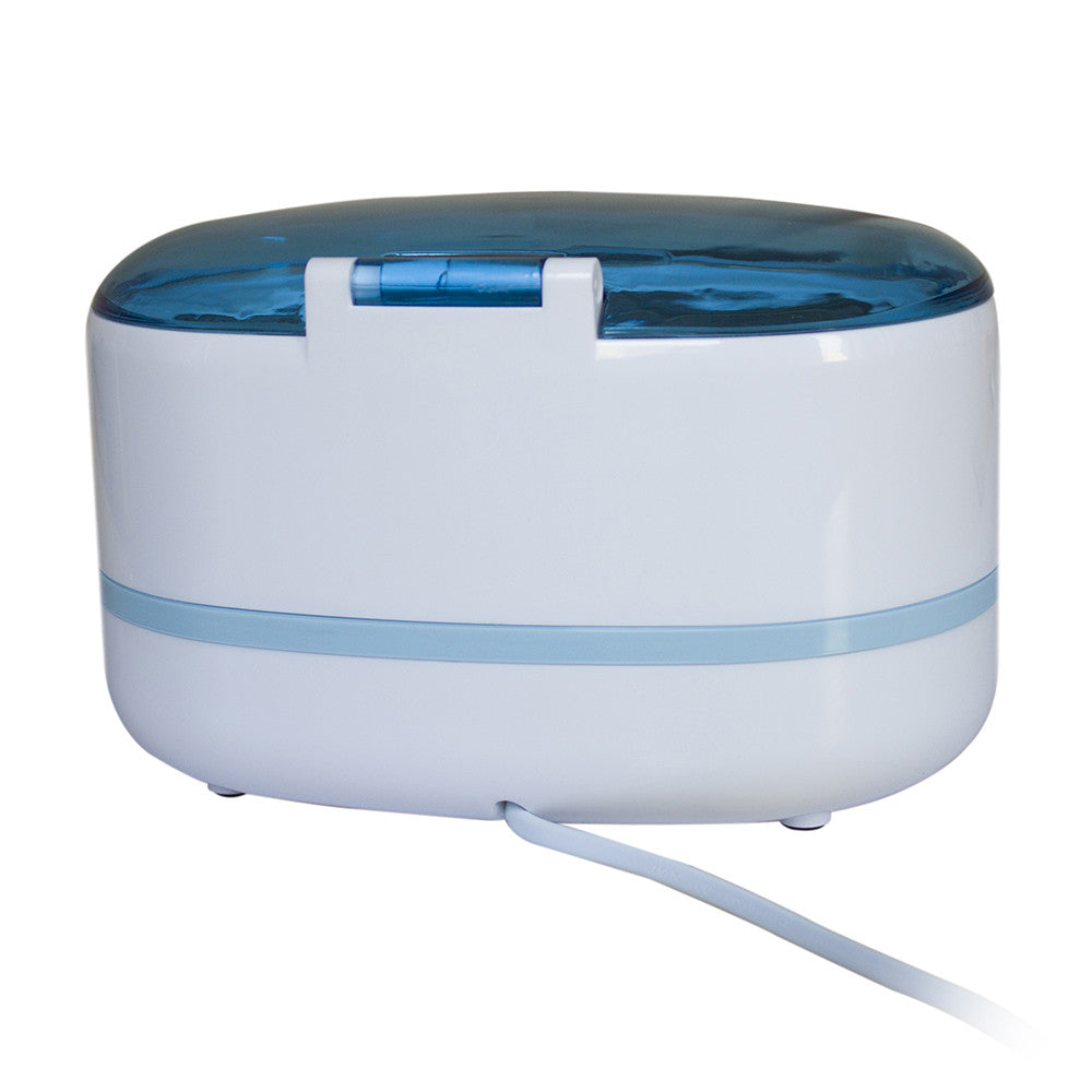 SU-760 Ultrasonic Jewellery  Eyeglass  Watch and Denture  Diamond  Cleaner 500ML Professional