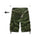 Fashion Mens Work Trousers Military Army Cargo Camo Combat Multi-pocket Pants   Army green - Mega Save Wholesale & Retail