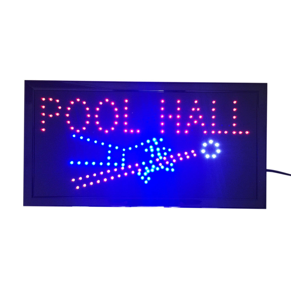 Neon Lights LED Animated Open Sign Customers Attractive Sign Store Shop Sign - Mega Save Wholesale & Retail