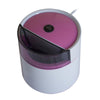 SU-572 Automatic Electronic Frozen Yogurt Ice Cream Maker Machine Sorbet Maker 0.8L