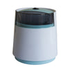SU-572 Automatic Electronic Frozen Yogurt Ice Cream Maker Machine Sorbet Maker 0.8L