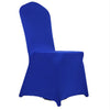 10pcs Universal Spandex Stretch Chair Covers Hotel Wedding Party Banquet Decoration - Mega Save Wholesale & Retail