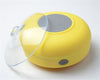 Blueboost Water Resistant Bluetooth Shower Speaker Handsfree Pink - Mega Save Wholesale & Retail - 3