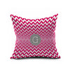 Cotton Flax Pillow Cushion Cover Letter   ZM178 - Mega Save Wholesale & Retail