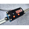 500 MW Desktop DIY Laser Engraver & CNC Printer With Excellent Creative Marking Functions - Mega Save Wholesale & Retail - 4