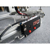 300 MW Desktop DIY Laser Engraver Machine in Flat Aluminum, Alloy & Acrylic Materials - Mega Save Wholesale & Retail - 3