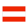 120 * 180 cm flag Various countries in the world Polyester banner flag    Austria - Mega Save Wholesale & Retail