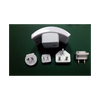 Wireless Wifi Range Repeater Expander Extender UK EU USA standard plug   white - Mega Save Wholesale & Retail - 1