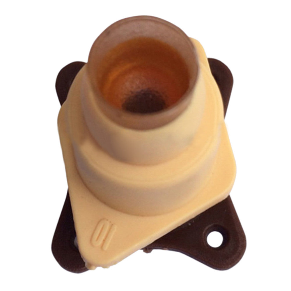 Queen Cell Base with Cup Protective Cover Beekeeping Equipment - Mega Save Wholesale & Retail - 1