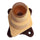 Queen Cell Base with Cup Protective Cover Beekeeping Equipment - Mega Save Wholesale & Retail - 1