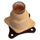 Queen Cell Base with Cup Protective Cover Beekeeping Equipment - Mega Save Wholesale & Retail - 2