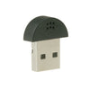 Portable Mini USB Microphone Wireless Microphone Laptop Microphone - Mega Save Wholesale & Retail - 1