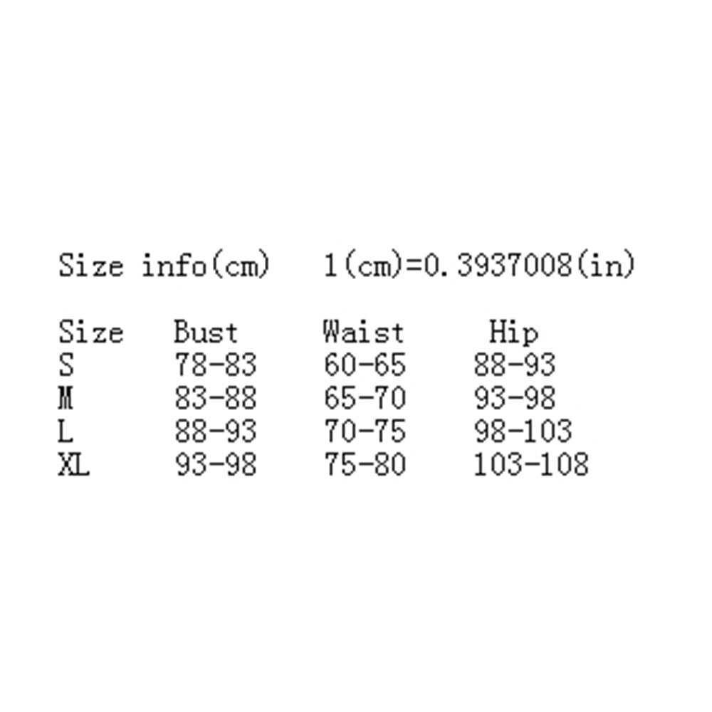 Weaved Hollow One-piece Monokini Swimwear Swimsuit Sexy  white  S - Mega Save Wholesale & Retail - 3