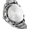 Naviforce Men Waterproof Sports Casual Watch LED Dual Dispkay Quartz     black shell black surface white scale - Mega Save Wholesale & Retail - 2